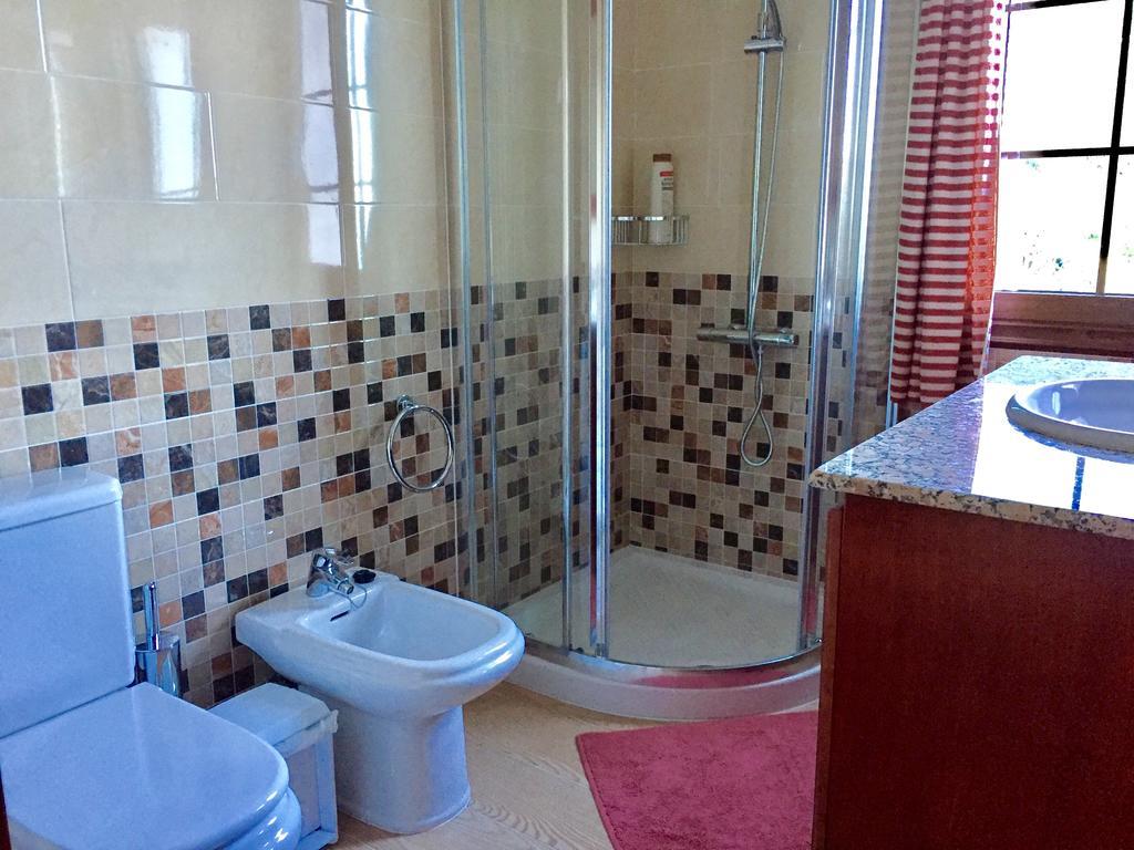 Costa Este House Monte de Brena Exterior photo