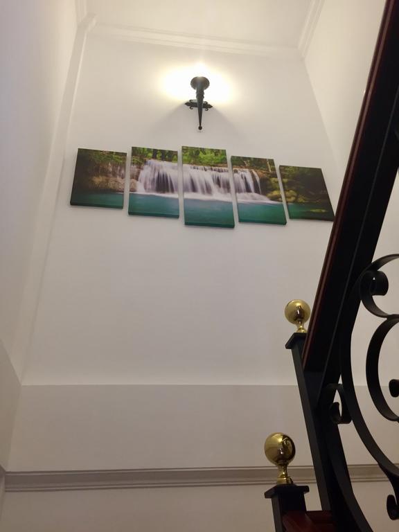 Costa Este House Monte de Brena Exterior photo