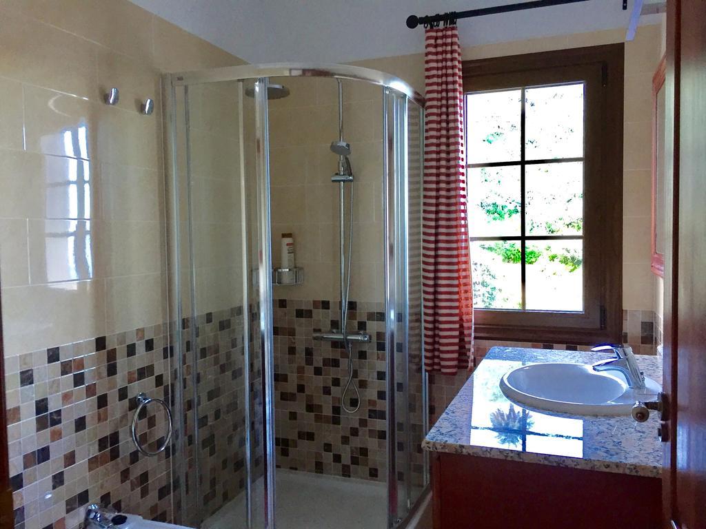 Costa Este House Monte de Brena Exterior photo
