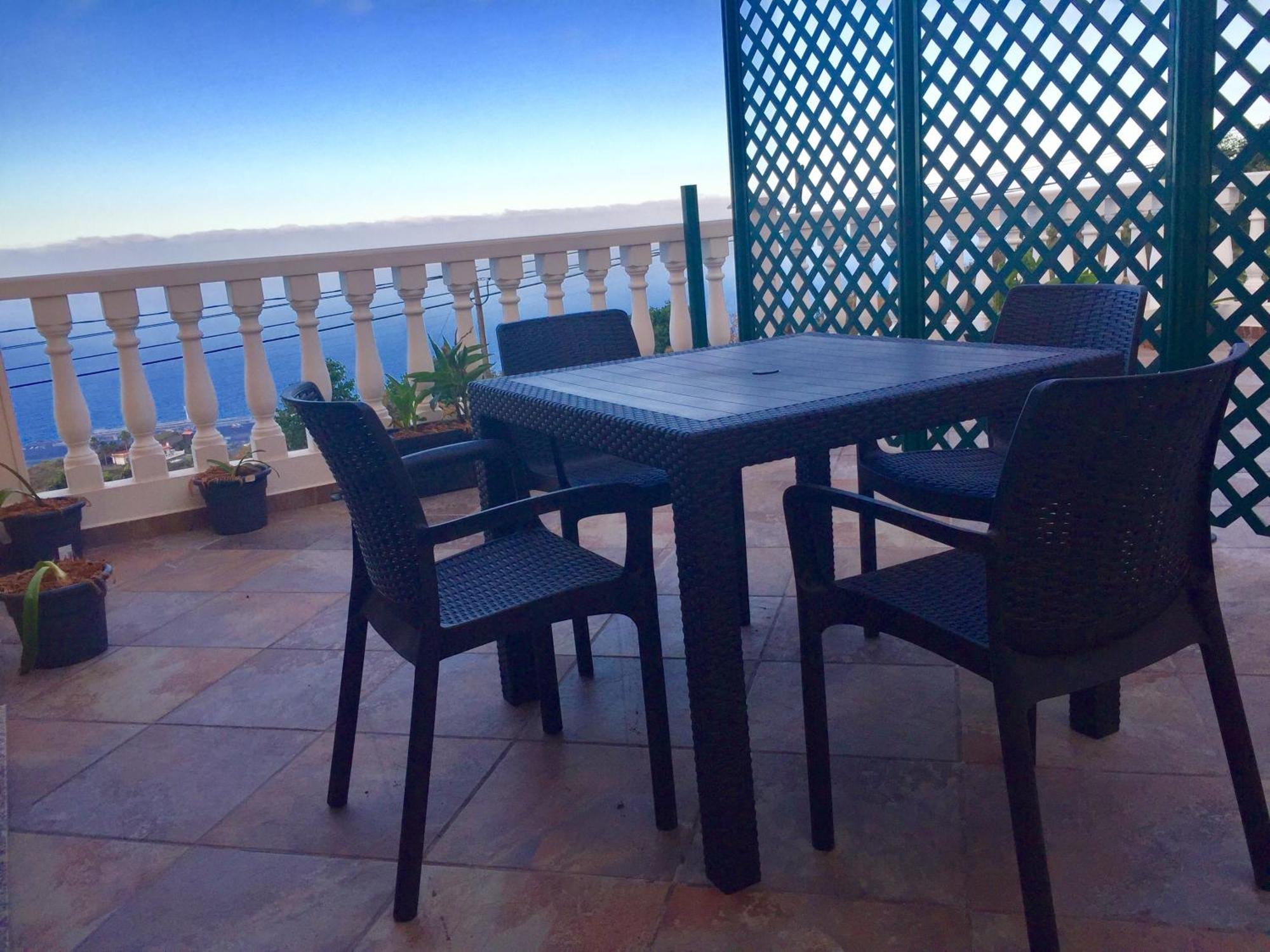 Costa Este House Monte de Brena Exterior photo